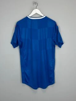 2016/18 RANGERS HOME SHIRT (M) PUMA(2016 18 Rangers Home Shirt M Puma897) -Cultkits Shop image00208 8f96ffcb 7f0a 4bcc ab01 d804ec994389