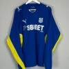 2009/10 CARDIFF CITY L/S HOME SHIRT (XL) PUMA(2009 10 Cardiff City L S Home Shirt Xl Puma24234) -Cultkits Shop image00212 7fb1e44b d417 4e55 b381 d2e222f4542a