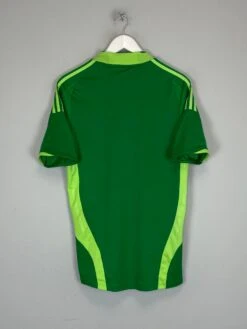 2008/09 SAINT ETIENNE HOME SHIRT (S) ADIDAS(2008 09 Saint Etienne Home Shirt S Adidas2442) -Cultkits Shop image00225 a36d1ea8 c90b 44ec bcd1 5956f9e9c777