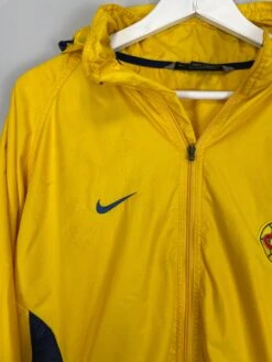 2001/02 CLUB AMERICA JACKET (M) NIKE(2001 02 Club America Jacket M Nike) -Cultkits Shop image00232 a7c944e7 6c53 49f3 a9bb 82d4607e45f0