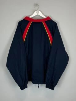 1997/98 BRONDBY TRACK JACKET (XL) REEBOK(1997 98 Brondby Track Jacket Xl Reebok586) -Cultkits Shop image00247 f370d96e 4a21 4c89 b9a5 6d271f3e402c