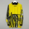 1991/93 REUSCH GK TEMPLATE SHIRT (XL)(Reusch 1 199193 Gk Template Shirt Xl) -Cultkits Shop img 0381