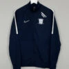 2017/18 PRESTON NIKE TRAINING JACKET (M)(Preston 2017 2018 Nike Training Jacket M) -Cultkits Shop img 0554