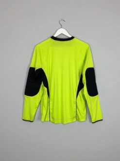 2014 TANJONG PAGAR *BNWT* GK SHIRT (M) MITRE(Tanjong Pagar 2014 Bnwt Gk Shirt M Mitre) 9 2014 TANJONG PAGAR *BNWT* GK SHIRT (M) MITRE(Tanjong Pagar 2014 Bnwt Gk Shirt M Mitre) -Cultkits Shop img 0643 ab254857 0f41 4365 a75c 9dc4b1289386