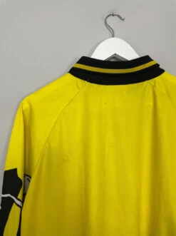 1991/93 REUSCH GK TEMPLATE SHIRT (XL)(Reusch 1 199193 Gk Template Shirt Xl) 8 1991/93 REUSCH GK TEMPLATE SHIRT (XL)(Reusch 1 199193 Gk Template Shirt Xl) -Cultkits Shop img 0673