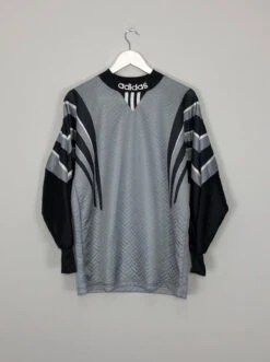 1996/98 ADIDAS (GERMANY) KOPKE #1 TEMPLATE GK SHIRT (S)(Adidas Germany Kopke 1 1996 98 Template Gk Shirt S) 8 1996/98 ADIDAS (GERMANY) KOPKE #1 TEMPLATE GK SHIRT (S)(Adidas Germany Kopke 1 1996 98 Template Gk Shirt S) -Cultkits Shop img 0883