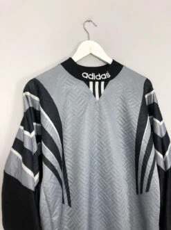 1996/98 ADIDAS (GERMANY) KOPKE #1 TEMPLATE GK SHIRT (S)(Adidas Germany Kopke 1 1996 98 Template Gk Shirt S) 9 1996/98 ADIDAS (GERMANY) KOPKE #1 TEMPLATE GK SHIRT (S)(Adidas Germany Kopke 1 1996 98 Template Gk Shirt S) -Cultkits Shop img 0885