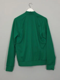 2018/19 WERDER BREMEN *MINT* UMBRO WALKOUT JACKET (M)(Werder Bremen 2018 2019 Mint Umbro Walkout Jacket M) -Cultkits Shop img 0936 ae9462ad fade 45df 8f6c 6f28dc3ad818