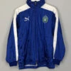 1995/96 SHONAN BELLMARE PUMA RAIN JACKET (M)(Shonan Bellmare 1994 95 Puma Rain Jacket M)