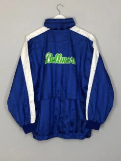 1995/96 SHONAN BELLMARE PUMA RAIN JACKET (M)(Shonan Bellmare 1994 95 Puma Rain Jacket M) 12 1995/96 SHONAN BELLMARE PUMA RAIN JACKET (M)(Shonan Bellmare 1994 95 Puma Rain Jacket M) -Cultkits Shop img 0970 d3efc553 d117 47f4 b25f f89a8996f1fb
