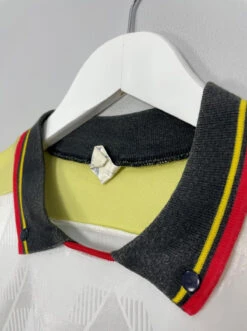 1989/91 WATFORD AWAY SHIRT (S) UMBRO(Watford 1989 Away Shirt S Umbro) -Cultkits Shop img 1024