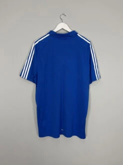 2012 GREAT BRITAIN ADIDAS OLYMPICS TRAINING POLO (XL)(Great Britain 2012 Adidas Olympics Training Polo M) -Cultkits Shop img 1225