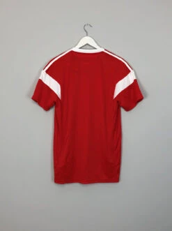 2018/19 Russia *BNWT* Home Shirt (Multiple Sizes) Adidas(Russia 201718 Bnwt Home Shirt Multiple Sizes Adidas) -Cultkits Shop img 1413 2be3f14e 13b2 45e4 976a 5821de03866f