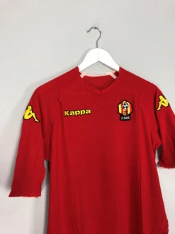 2006/07 LE MANS *PLAYER ISSUE* HOME SHIRT (L) KAPPA(Le Mans 2006 07 Player Issue Home Shirt L Kappa) 7 2006/07 LE MANS *PLAYER ISSUE* HOME SHIRT (L) KAPPA(Le Mans 2006 07 Player Issue Home Shirt L Kappa) -Cultkits Shop img 1508 0a5f7029 2da7 4a9b 8e1a 6146c7861210