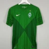 2012/13 WERDER BREMEN HOME SHIRT (S) NIKE(Werder Bremen 2012 2013 Home Shirt S Nike) -Cultkits Shop img 2054 3a5d62af a7bf 4828 927f 07b060fada06