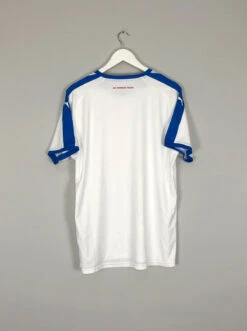 2019 KILLA VILLA X PUMA *BNWT* ICE CREAM SHIRT (L)(Killa Villa X Puma 2019 Bnwt Ice Cream Shirt L) -Cultkits Shop img 3432 f96d997f c4ea 4c19 bfec 7001ddfd8872