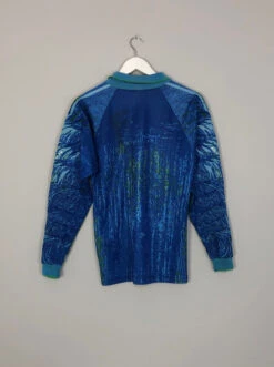 1990/92 ADIDAS GK TEMPLATE SHIRT (S)(Adidas 1990 Gk Template Shirt S) -Cultkits Shop img 4146 9eab5c6a 5f5f 47a1 b2d7 be91f50b6e62