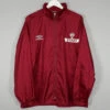 1994 TOYOTA CUP ADIDAS STAFF JACKET (L)(1994 Toyota Cup Adidas Staff Jacket L) -Cultkits Shop img 4334