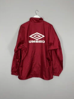 1994 TOYOTA CUP ADIDAS STAFF JACKET (L)(1994 Toyota Cup Adidas Staff Jacket L) -Cultkits Shop img 4338