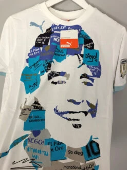 2010 Puma King Maradona Graphic Tee (Kids Sizes)(Puma King Maradona 2010 Graphic Tee Boys) 9 2010 Puma King Maradona Graphic Tee (Kids Sizes)(Puma King Maradona 2010 Graphic Tee Boys) -Cultkits Shop img 4471 bc076fdc 6a73 4823 89c3 9a05b2c310c4