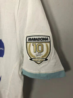 2010 Puma King Maradona Graphic Tee (Kids Sizes)(Puma King Maradona 2010 Graphic Tee Boys) 10 2010 Puma King Maradona Graphic Tee (Kids Sizes)(Puma King Maradona 2010 Graphic Tee Boys) -Cultkits Shop img 4472 25d19571 0581 4eff 8c94 754889e7b755