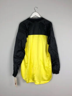 1998/00 PSV *Player Issue* BNWT GK Shirt (XL) Nike(Psv 1998 2000 Player Issue Bnwt Gk Shirt Xl Nike) 9 1998/00 PSV *Player Issue* BNWT GK Shirt (XL) Nike(Psv 1998 2000 Player Issue Bnwt Gk Shirt Xl Nike) -Cultkits Shop img 4584 90cc4b45 951e 4e55 8562 26d181c65dea