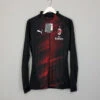 2019/20 AC Milan *BNWT* Black Stadium Jacket (Multiple Sizes) Puma(Ac Milan 201920 Bnwt Black Stadium Jacket Multiple Sizes Puma) -Cultkits Shop img 5354 1008424c 7bf9 4c90 b316 6d58d61d8610