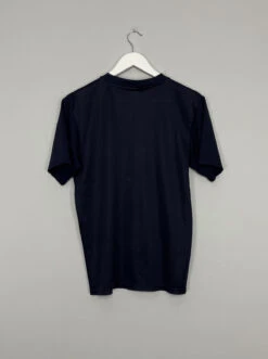 2012/13 BURNLEY (IAN WOAN) *STAFF ISSUE* PUMA TRAINING POLO (M)(Burnley Iw 2012 2013 Staff Issue Puma Training Polo M) -Cultkits Shop img 6112