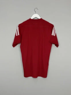 2018/19 SHEFFIELD UNITED WOMENS #15 ADIDAS TRAINING SHIRT (S) ADIDAS(Sheffield United Womens 15 2018 2019 Adidas Training Shirt S Adidas) 7 2018/19 SHEFFIELD UNITED WOMENS #15 ADIDAS TRAINING SHIRT (S) ADIDAS(Sheffield United Womens 15 2018 2019 Adidas Training Shirt S Adidas) -Cultkits Shop img 6116