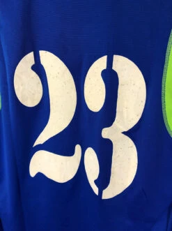 2003 SHONAN BELLMARE #23 *PLAYER ISSUE* L/S HOME SHIRT (M) PUMA(Shonan Bellmare 23 2002 Player Issue Ls Home Shirt M Puma) 9 2003 SHONAN BELLMARE #23 *PLAYER ISSUE* L/S HOME SHIRT (M) PUMA(Shonan Bellmare 23 2002 Player Issue Ls Home Shirt M Puma) -Cultkits Shop img 6201 7109f65f 90de 4b50 9cae 9dfa644fe33d