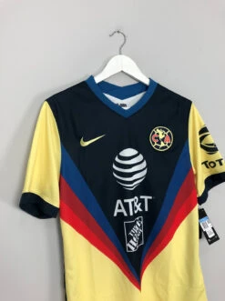 2020/21 Club America *BNWT* Home Shirt (Multiple Sizes) Nike(Club America 202021 Bnwt Home Shirt Multiple Sizes Nike) 6 2020/21 Club America *BNWT* Home Shirt (Multiple Sizes) Nike(Club America 202021 Bnwt Home Shirt Multiple Sizes Nike) -Cultkits Shop img 6239 cf85ddcf a3b9 4a8c 9638 ae726e2e0130
