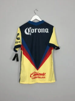 2020/21 Club America *BNWT* Home Shirt (Multiple Sizes) Nike(Club America 202021 Bnwt Home Shirt Multiple Sizes Nike) 7 2020/21 Club America *BNWT* Home Shirt (Multiple Sizes) Nike(Club America 202021 Bnwt Home Shirt Multiple Sizes Nike) -Cultkits Shop img 6241 ac08e82c c8d2 4791 8a5a afd45610fde9