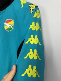 2012/14 JEF UNITED KAPPA TRACK JACKET (M)(2012 14 Jef United Kappa Track Jacket M) 11 2012/14 JEF UNITED KAPPA TRACK JACKET (M)(2012 14 Jef United Kappa Track Jacket M) -Cultkits Shop img 6400 ba7b1a4f 447b 4808 8add b0e030f71a63