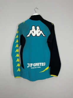 2012/14 JEF UNITED KAPPA TRACK JACKET (M)(2012 14 Jef United Kappa Track Jacket M) 12 2012/14 JEF UNITED KAPPA TRACK JACKET (M)(2012 14 Jef United Kappa Track Jacket M) -Cultkits Shop img 6401 7f5a68ec 8057 4262 a27e d355ca1bb1a0