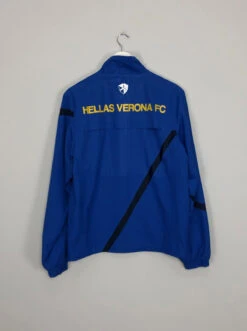 2012/13 HELLAS VERONA TRACK JACKET (S) NIKE(2012 13 Hellas Verona Track Jacket S Nike) -Cultkits Shop img 6403 0588db72 19cf 468c 90e7 b418836086ca