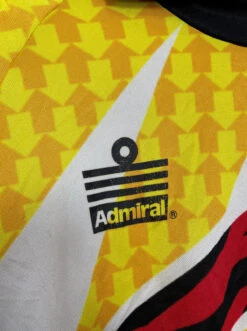 1988/90 ADMIRAL TEMPLATE GK SHIRT (M)(Admiral 198890 Template Gk Shirt M 1) -Cultkits Shop img 6422 f3f06398 c50b 4071 8284 33440ef4c726