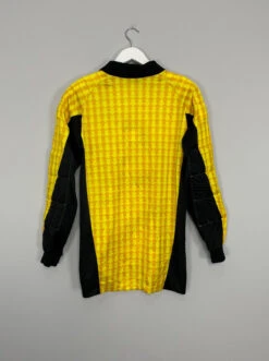 1988/90 ADMIRAL TEMPLATE GK SHIRT (M)(Admiral 198890 Template Gk Shirt M 1) -Cultkits Shop img 6423 604d3afe 1742 423b 9eaa 0704553d20d4