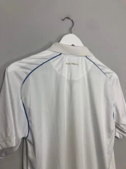 Nike 2012/14 WIGAN MI-FIT POLO SHIRT (S)(Wigan 2012 2014 Mifit Polo Shirt S) -Cultkits Shop img 6495 17f8db81 06af 4006 91ef 3e7651fa6cc9