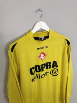 2005/06 PIACENZA #1 GK SHIRT (XL*) MACRON(Piacenza 1 1998 99 Gk Shirt Xl Macron) -Cultkits Shop img 6671 8efa712e 7554 49d5 b29e 941ab685dc03