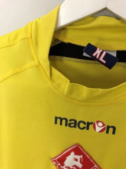 2005/06 PIACENZA #1 GK SHIRT (XL*) MACRON(Piacenza 1 1998 99 Gk Shirt Xl Macron) -Cultkits Shop img 6675 7ffaff33 8bd0 4e9c ac69 da07ad5916a0