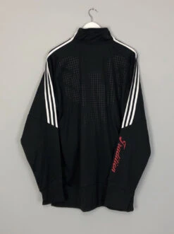 2008/09 DC UNITED TRACK JACKET (XXL) ADIDAS(Dc United 2008 09 Adidas Track Jacket Xxl) -Cultkits Shop img 6804 07436dae 49d2 4d84 aaa7 ec7ee43f4f39