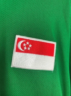 2012/14 SINGAPORE #25 GK SHIRT (S/M) NIKE(Singapore 2012 2014 Gk Shirt Sm Nike) 11 2012/14 SINGAPORE #25 GK SHIRT (S/M) NIKE(Singapore 2012 2014 Gk Shirt Sm Nike) -Cultkits Shop img 6873 20c71d5d b698 484a 8bbb 96f32e21fc4a