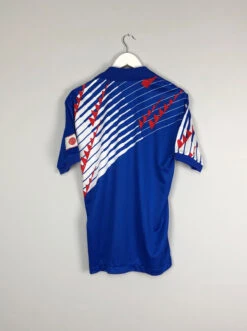 1993/94 JAPAN HOME SHIRT (M) PUMA(1993 94 Japan Home Shirt M Puma) -Cultkits Shop img 6987