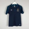 2019/20 WATERFORD FC UMBRO TRAINING POLO SHIRT (S)(Waterford Fc 201920 Umbro Training Polo Shirt S)