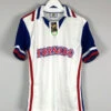 1978/80 Dallas Tornado *BNWT* Home Shirt (M) Admiral NASL(1978 80 Dallas Tornado Home Shirt M Admiral Nasl)