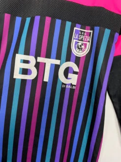 1989/91 SPEZIA #1 GK SHIRT (L) UHLSPORT(Spezia 1989 Gk Shirt L Uhlsport) -Cultkits Shop img 7520 0f63f7de 19e1 4d69 ae70 291b7a5d4f92