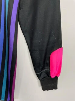 1989/91 SPEZIA #1 GK SHIRT (L) UHLSPORT(Spezia 1989 Gk Shirt L Uhlsport) -Cultkits Shop img 7521