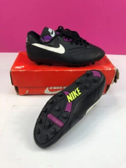 1990s Nike Treviso *Brand New* Football Boots(1990s Nike Treviso Brand New Football Boots Uk 8 5) -Cultkits Shop img 7549 04bdd83a 683c 4989 abdc 9019f189095d