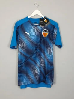 2019/20 Valencia *BNWT* Stadium Shirt (Multiple Sizes) Puma(Valencia 201920 Bnwt Puma Training Shirt Multiple Sizes)
