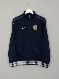 2013/14 HELLAS VERONA TRACK JACKET (S) NIKE(2013 14 Hellas Verona Track Jacket S Nike)
